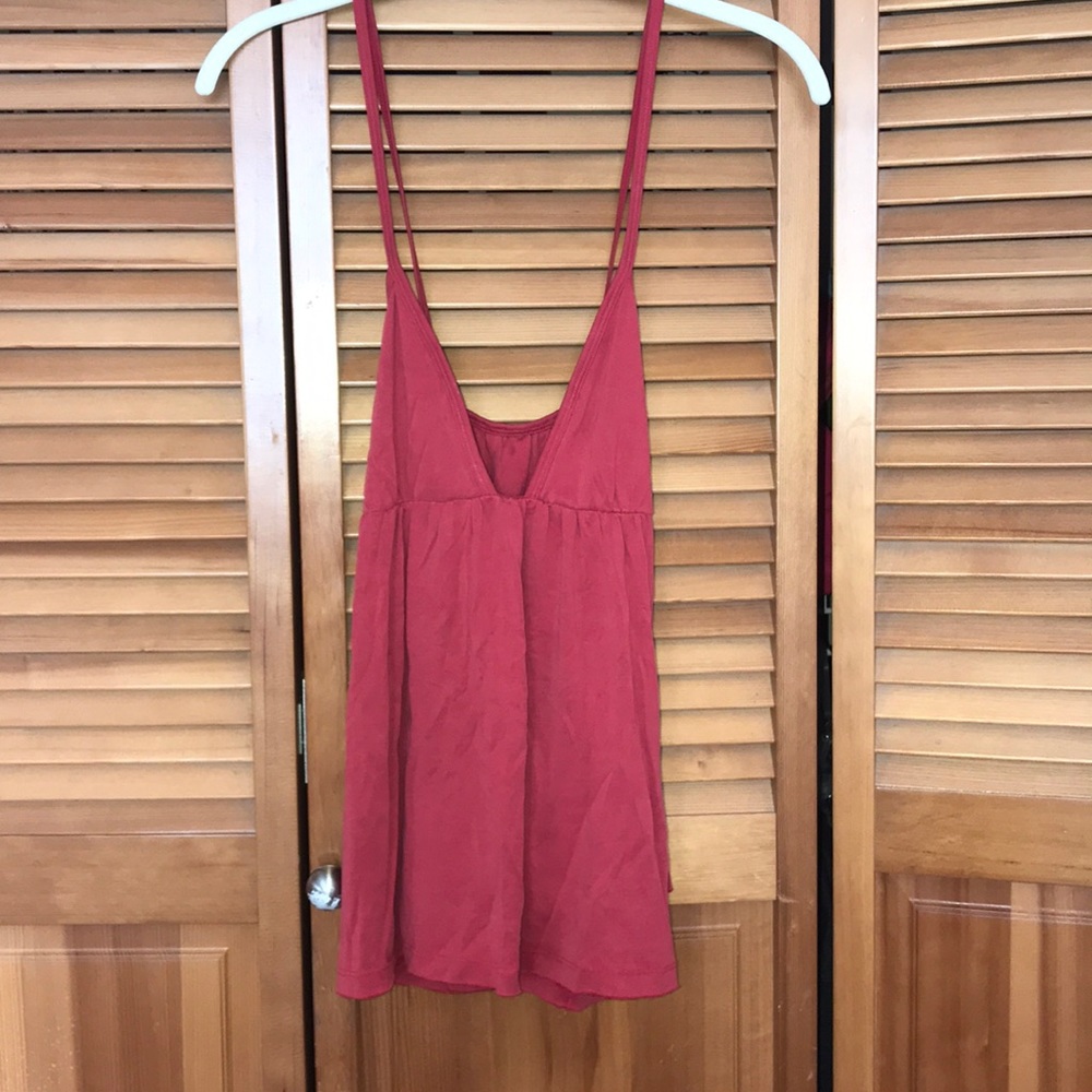 Free people tank